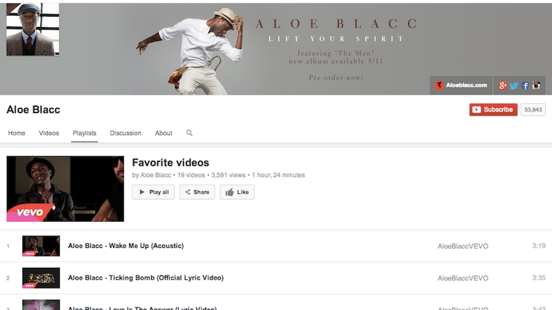 Illustration for article titled YouTube In Your Browser Is Becoming More Like YouTube On Your Phone